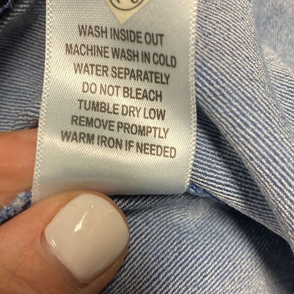 Highway Jeans Super Flare Leg Bell Bottom Jeans Size XL NEW - Picture 6 of 6